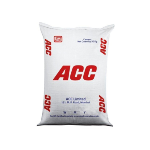 ACC 43 Grade Cement